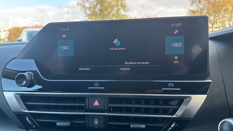 Citroen C4 1.2 PureTech [130] Shine 5dr Petrol Hatchback